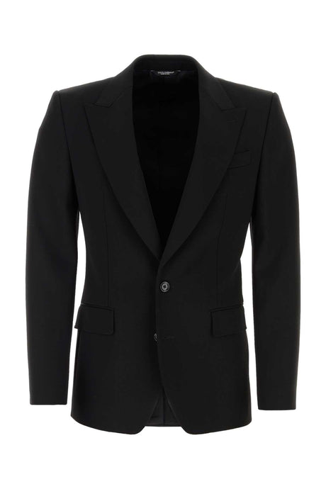 DOLCE & GABBANA Sicilia Blazer for Men