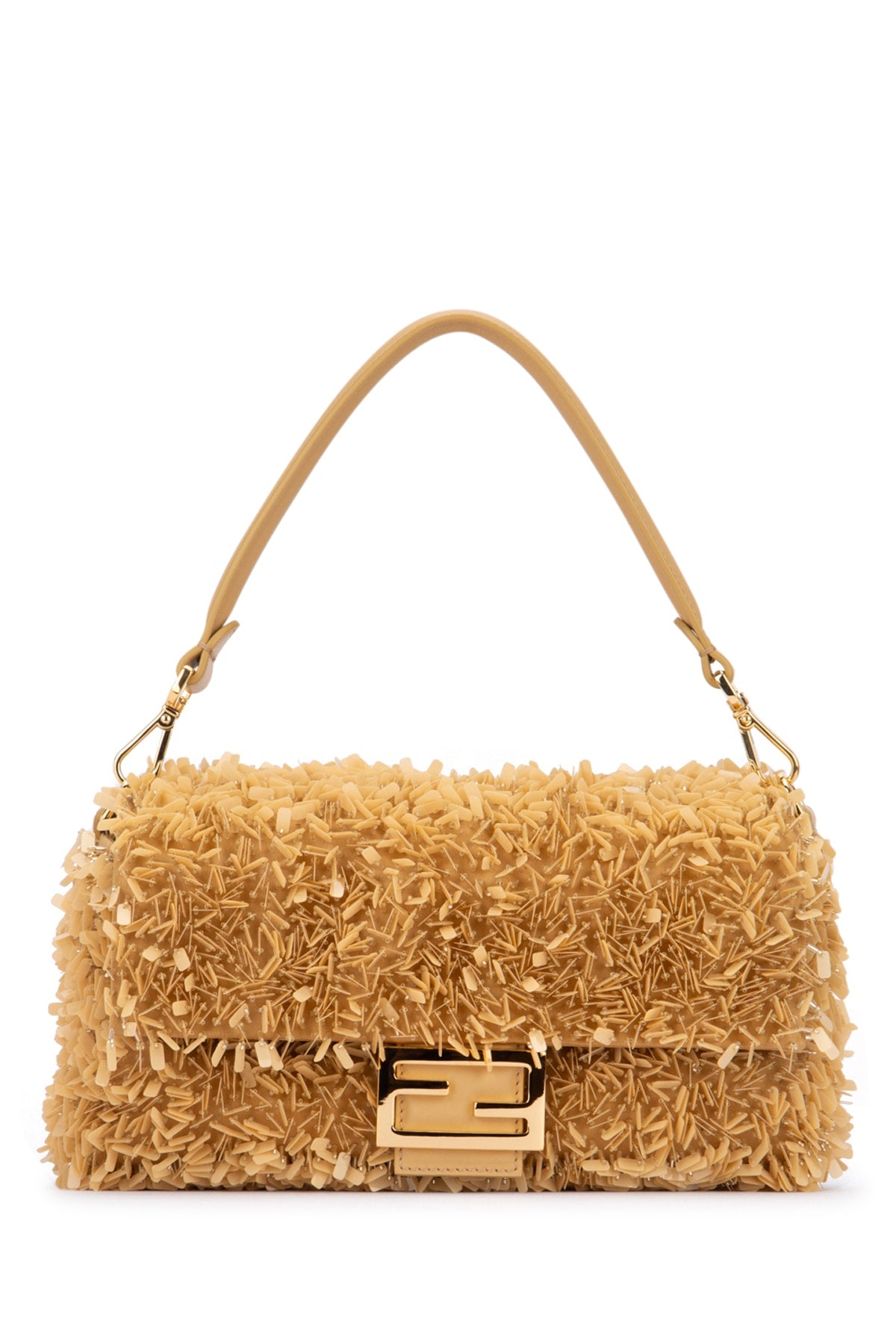 FENDI Chic Mini Handbag for Women - Seasonal Must-Have