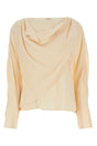 CHLOE Silk Crepe Blouse for Women