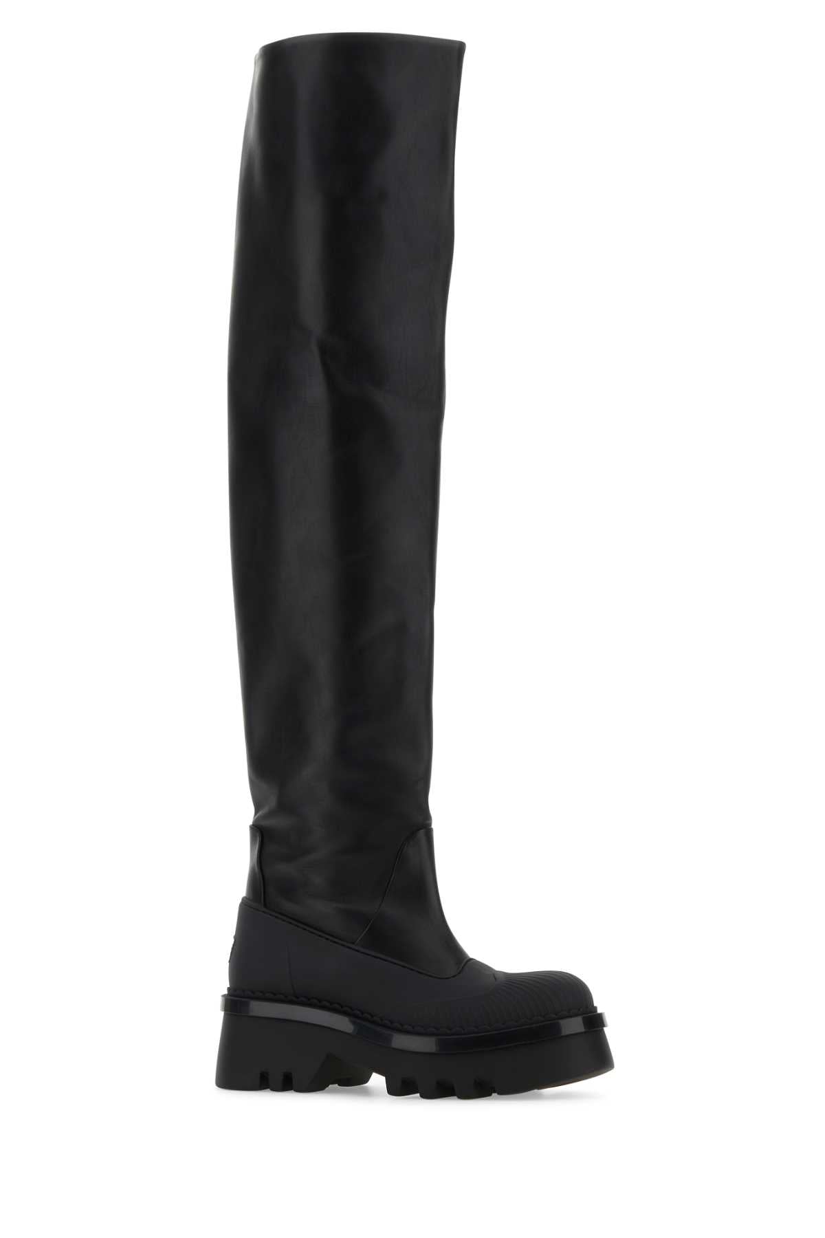 CHLOE Stylish Sandalo Boots for Women