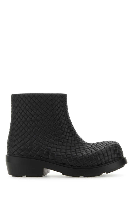 BOTTEGA VENETA Fireman Ankle Boots