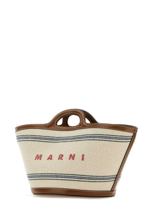 MARNI Tropicalia Mini Handbag - 40 cm x 22 cm x 21 cm