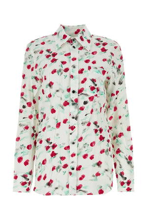 MARNI Printed Viscose Shirt for Women