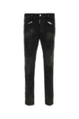 DSQUARED Black Stretch Denim Cool Guy Jeans - 24W