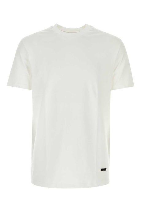 JIL SANDER Classic Cotton T-Shirt for Men