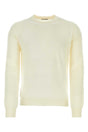 JIL SANDER Classic Wool Sweater for Men