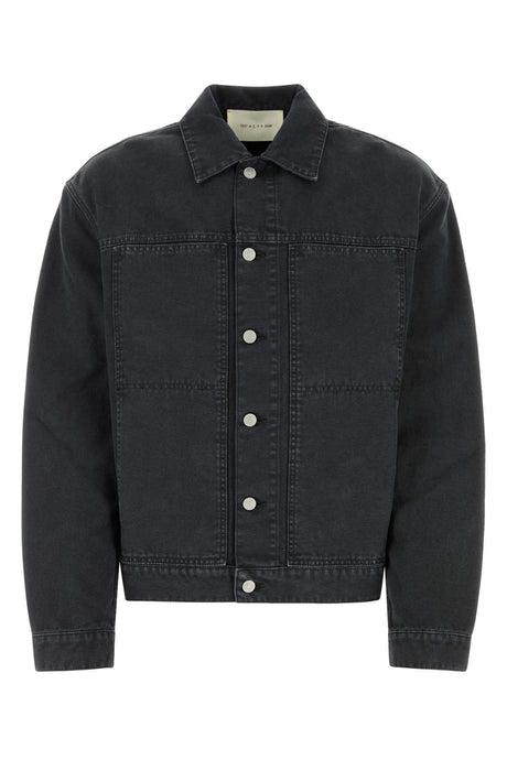 ALYX Slate Denim Jacket