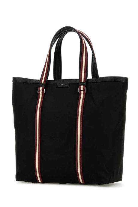 BALLY Code Shopping Handbag - 33 cm x 35 cm