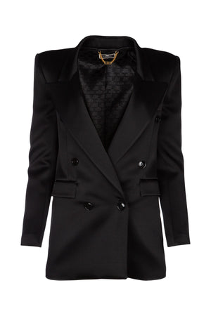 ELISABETTA FRANCHI Chic Women's Blazer Jacket