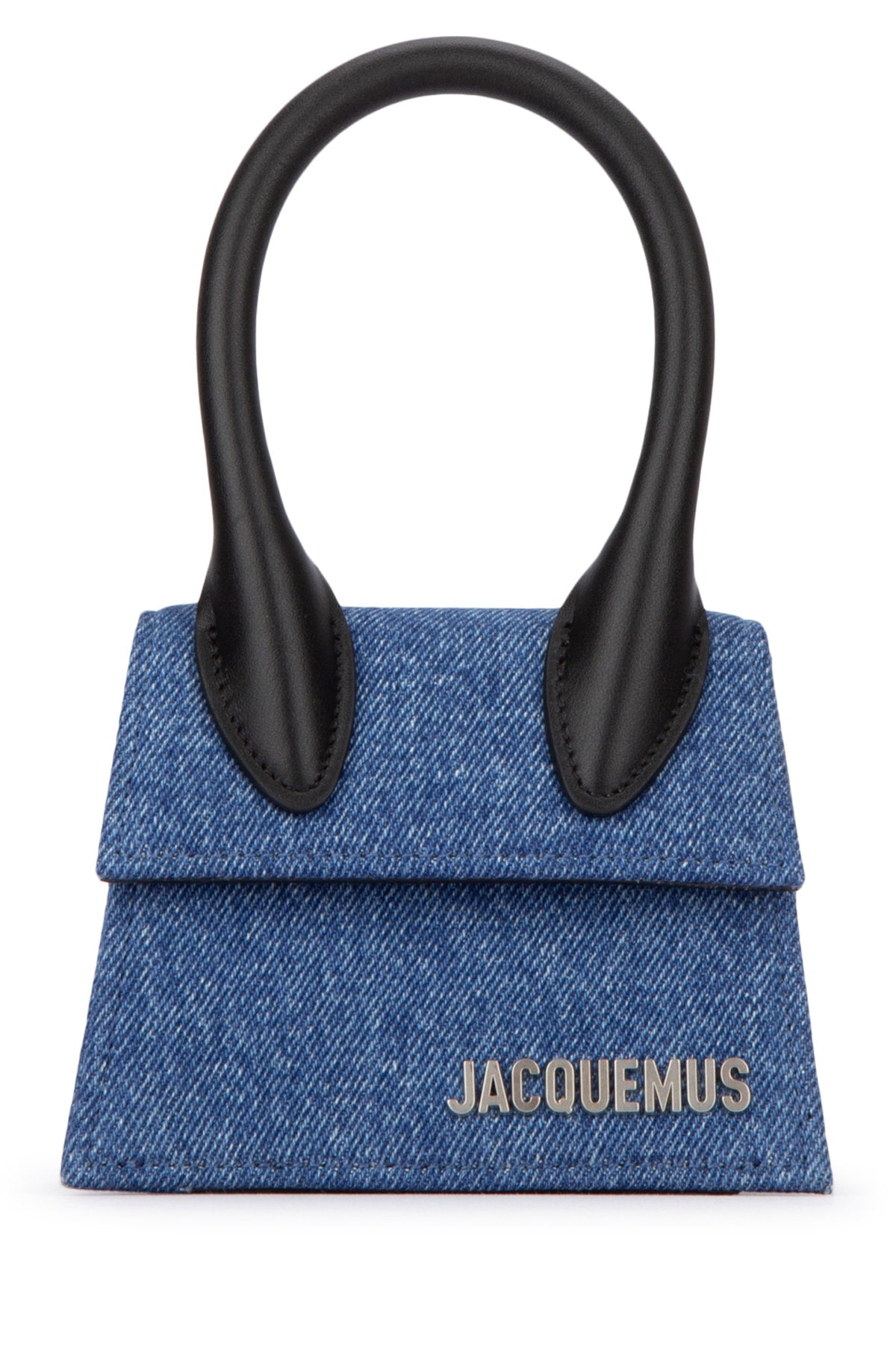 JACQUEMUS Mini Handbag for Men - Perfect for All Seasons