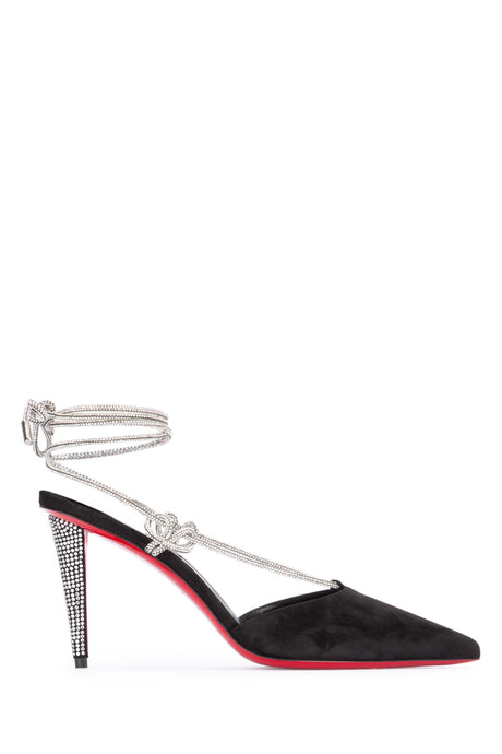 CHRISTIAN LOUBOUTIN Elegant Pump for Women