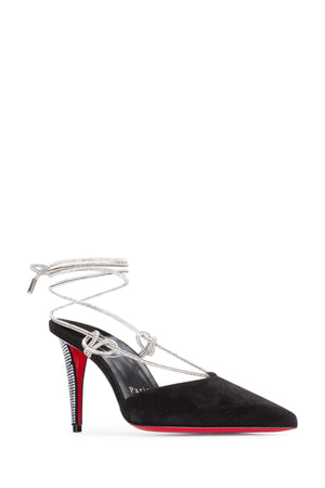 CHRISTIAN LOUBOUTIN Elegant Pump for Women