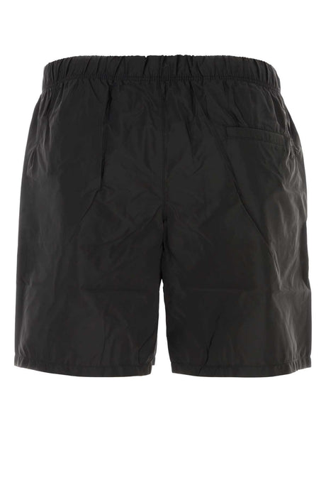 PRADA Eco-Friendly Swimming Shorts for Men