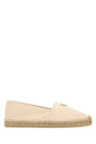 PRADA Classic Canvas Espadrilles for Men