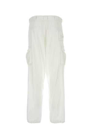 PRADA Cargo Pant for Men - Perfect for Any Season