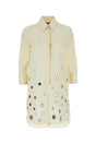 PRADA Cotton Shirt Dress for Women