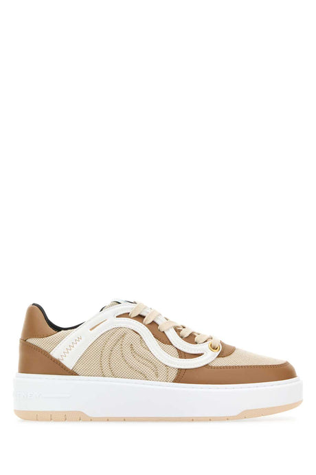 STELLA McCARTNEY Two-tone S-Wave 1 Sneaker for Women