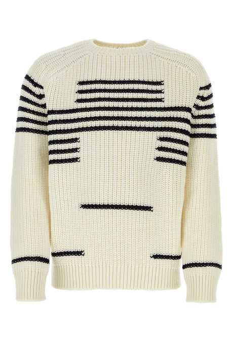 LOEWE Classic Wool Blend Sweater