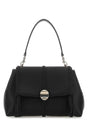 CHLOE Medium Leather Handbag - Versatile Chic Elegance