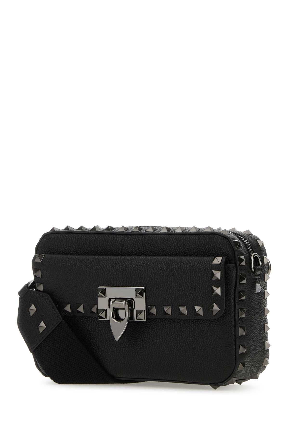 VALENTINO GARAVANI Mini Rockstud Crossbody Handbag