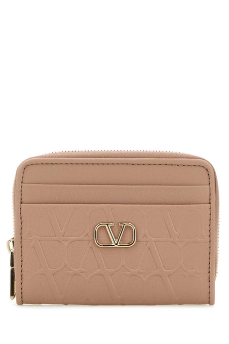 VALENTINO GARAVANI Mini Leather Wallet