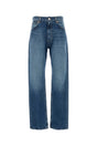 VALENTINO GARAVANI Classic Denim Jeans - 24S Season Fit