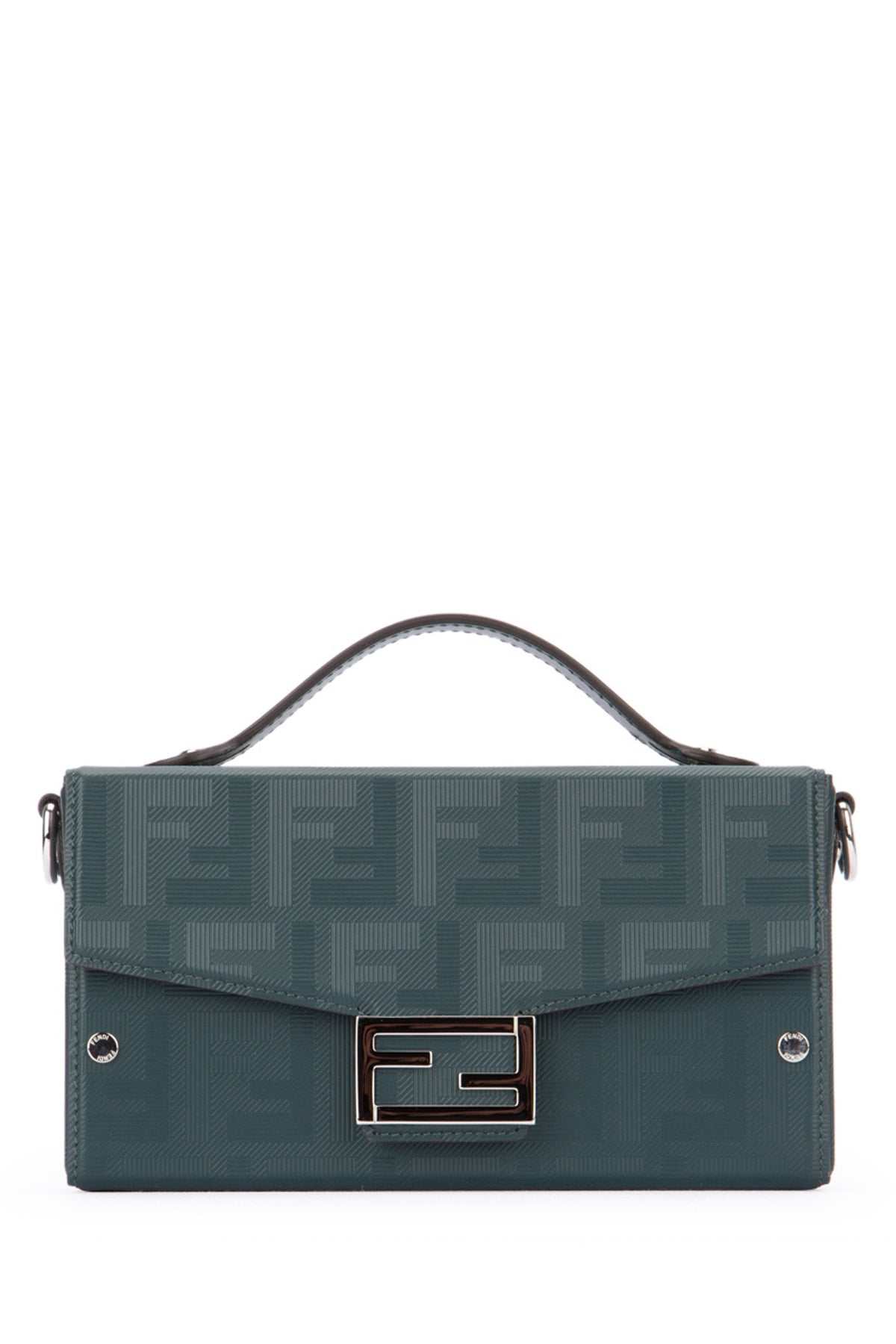 FENDI Stylish Mini Handbag for Men