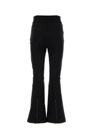 FENDI Stretch Nylon Pants for Women - 2024 Collection