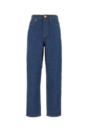 ZIMMERMANN Stretch Denim Matchmaker Jeans - Women's Fit