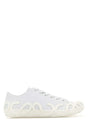 LOEWE Elevated Nubuck Rise Sneakers for Women