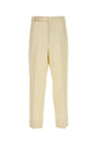 ZEGNA Tailored Linen Pants for Men