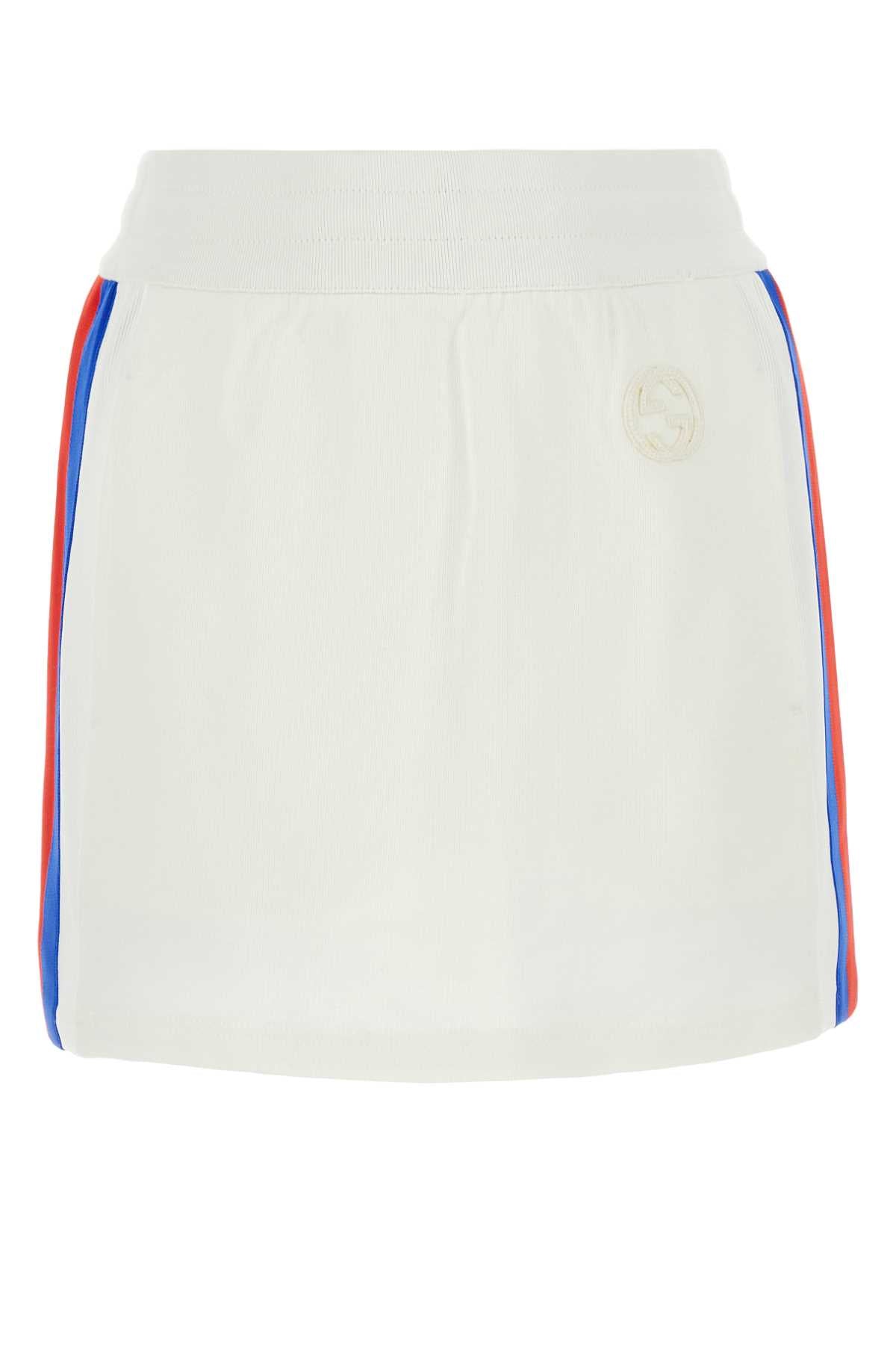 GUCCI Stylish Mini Skirt for Women