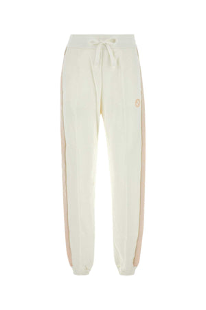 GUCCI Cotton Joggers for Women