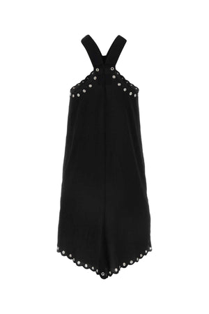 ISABEL MARANT Chic Mini Dress for Effortless Style