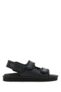 BOTTEGA VENETA Nappa Leather Jack Sandals for Women