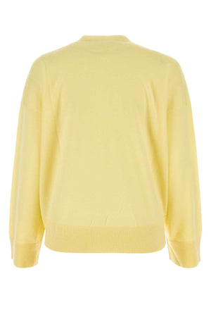 BOTTEGA VENETA Oversize Wool Sweater for Women