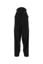 VIVIENNE WESTWOOD Chic Black Wool Pants for Women