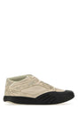 GIVENCHY Stylish Skater Sneakers for Men