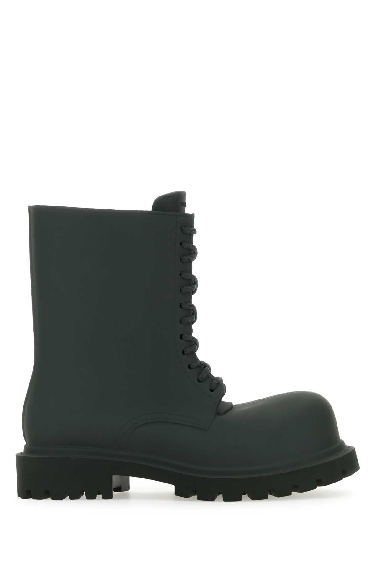 BALENCIAGA EVA Lifestyle Boots for Men