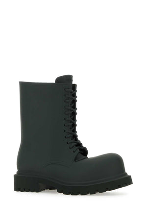 BALENCIAGA EVA Lifestyle Boots for Men