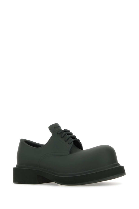 BALENCIAGA EVA Lace-Up Shoes for Men