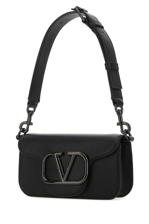 VALENTINO GARAVANI Crossbody Bag for Men - Luxe Black Design