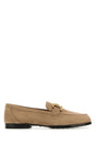 TOD'S Suede Loafers for Women - Stylish Comfort for Every Occasion