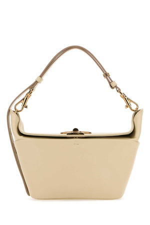 TOD'S Mini Leather Shoulder Handbag