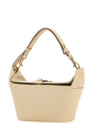 TOD'S Mini Leather Shoulder Handbag