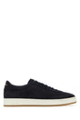 CHURCH'S Suede Sneaker for Women - Classic Elegance