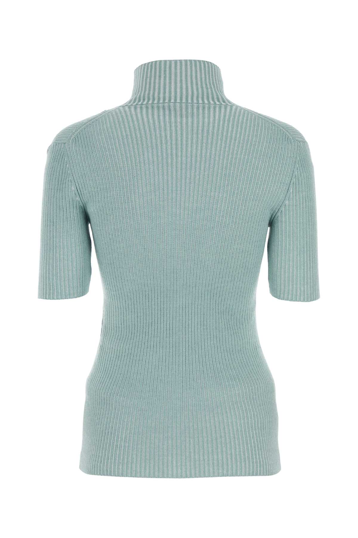 FENDI Elegant Wool Top for Women