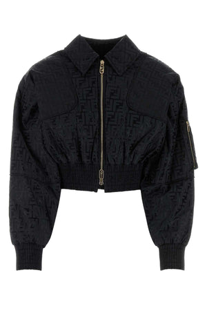 FENDI Padded Jacket for Women