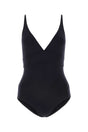 ERES Midnight Blue Stretch Nylon Swimsuit