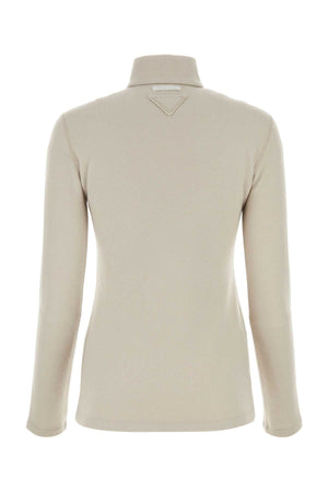 PRADA Cashmere Blend Sweater for Women